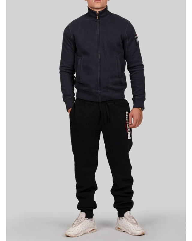 [PODHIO] Zip up SS26 PD051