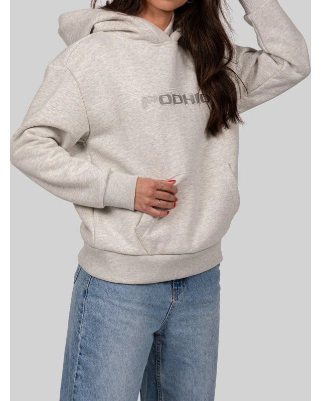 [PODHIO] Hoodie SS26 PD710