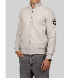 [PODHIO] Zip up SS26 PD051