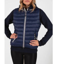 [PODHIO] Vest SS26 PD062