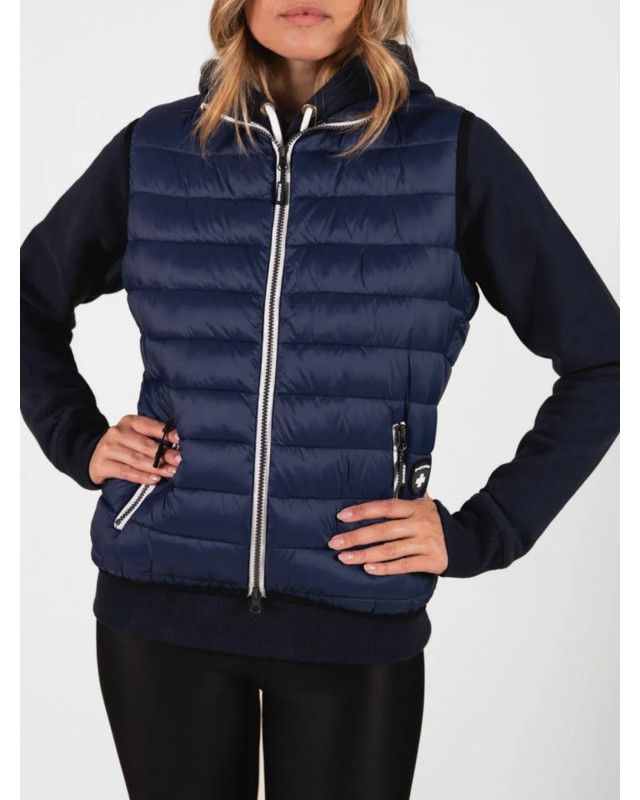 [PODHIO] Vest SS26 PD062
