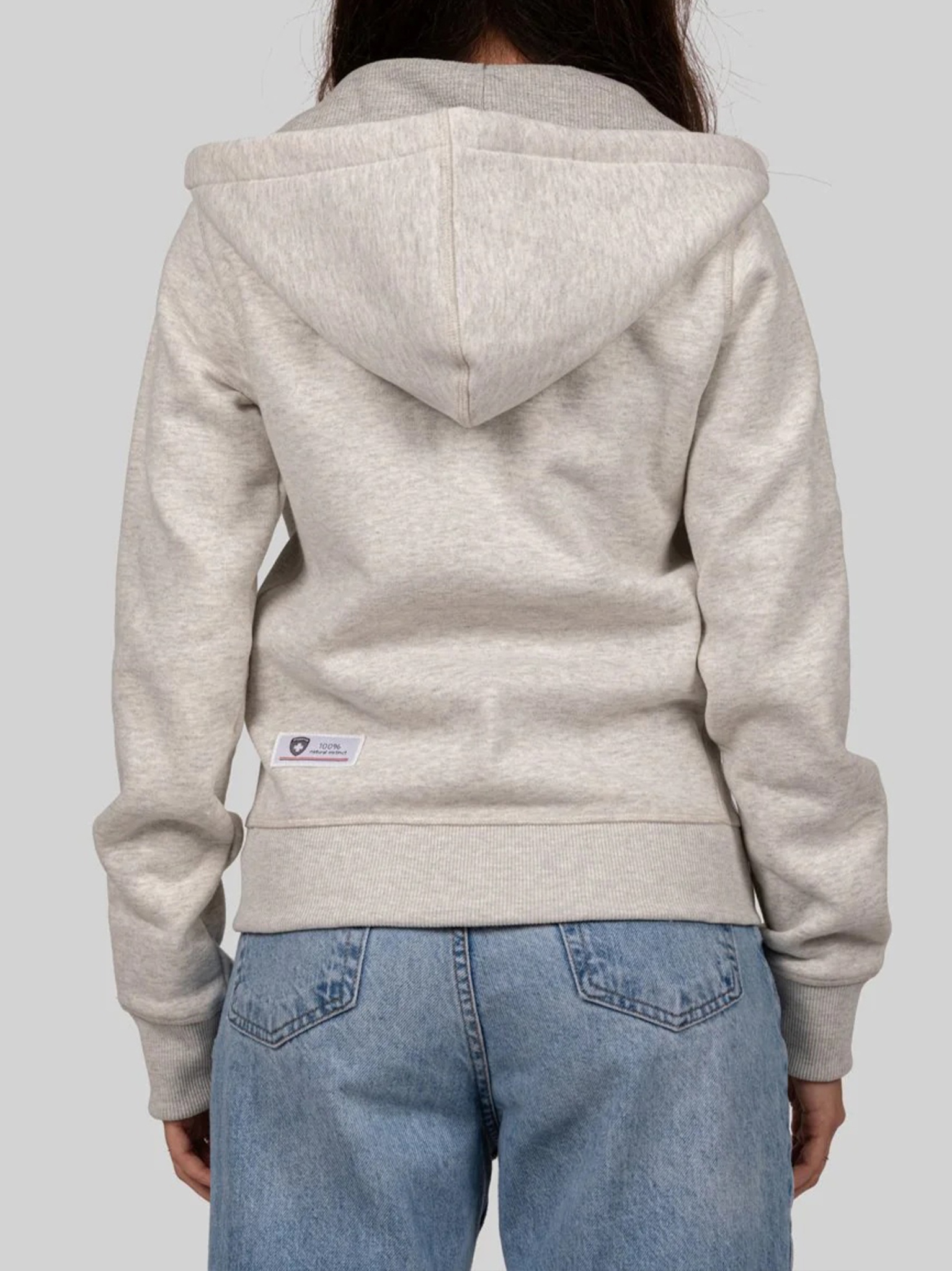 [PODHIO] Zip up SS26 PD006