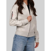 [PODHIO] Zip up SS26 PD006