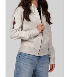 [PODHIO] Zip up SS26 PD006