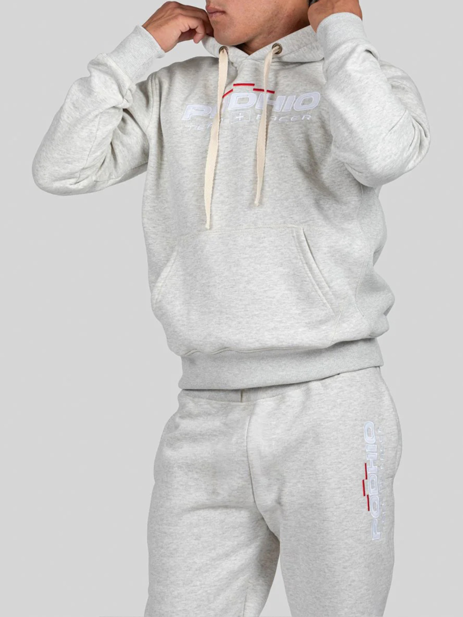 [PODHIO] Sweatshirt SS26 PD010N