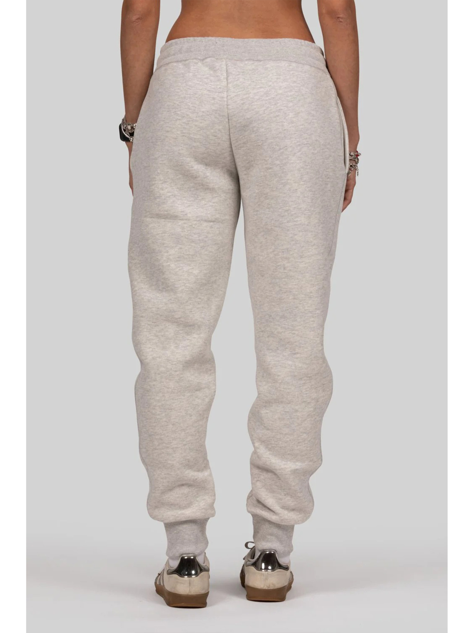[PODHIO] Training Pants SS26 PD009