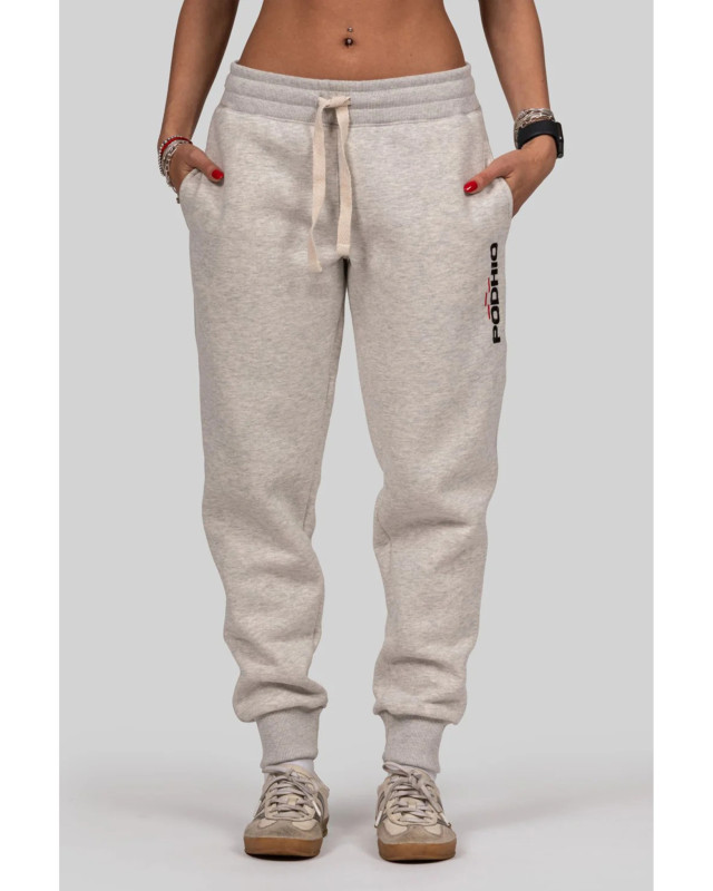 [PODHIO] Training Pants SS26 PD009
