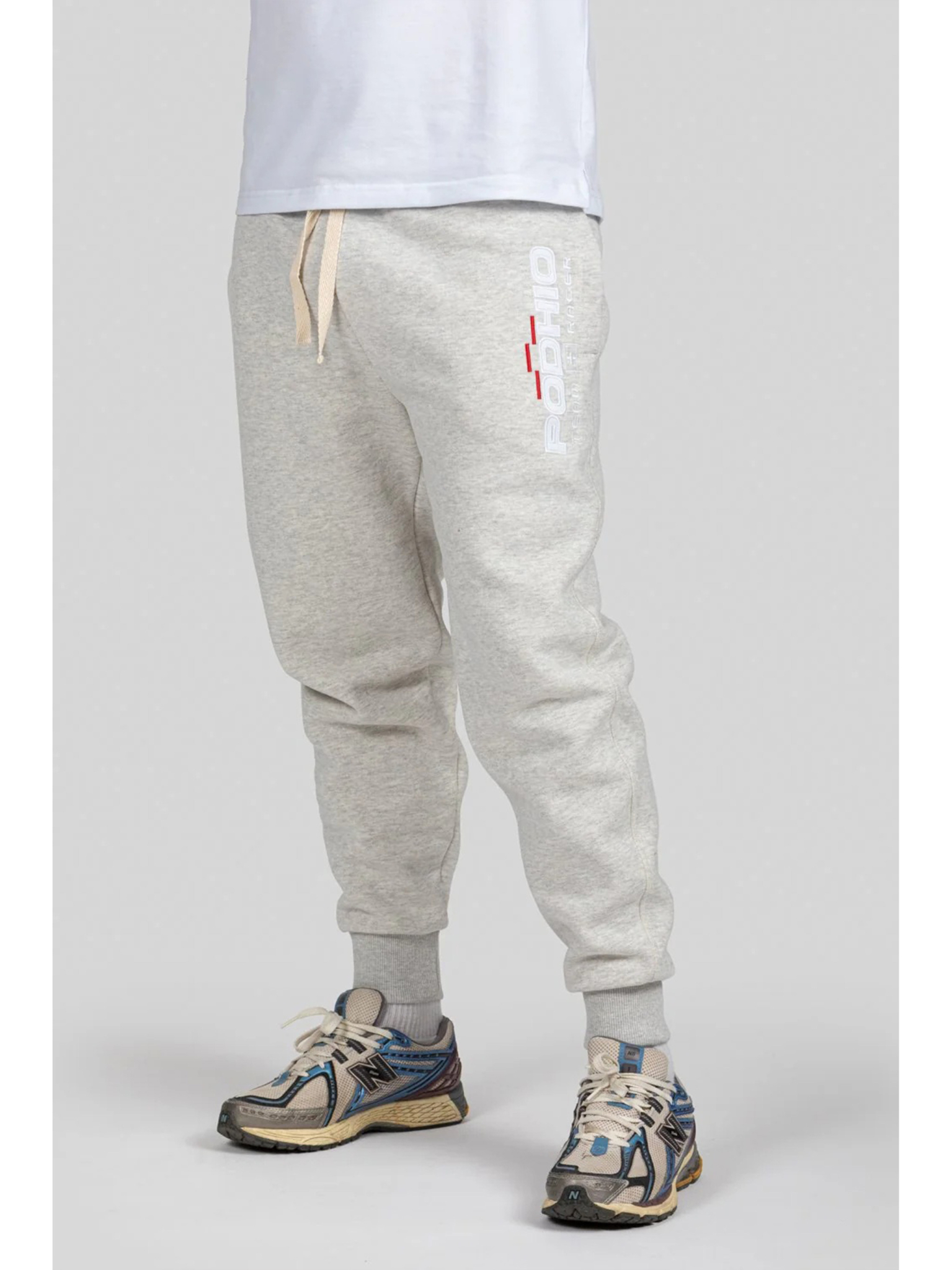 [PODHIO] Training Pants SS26 PD013N
