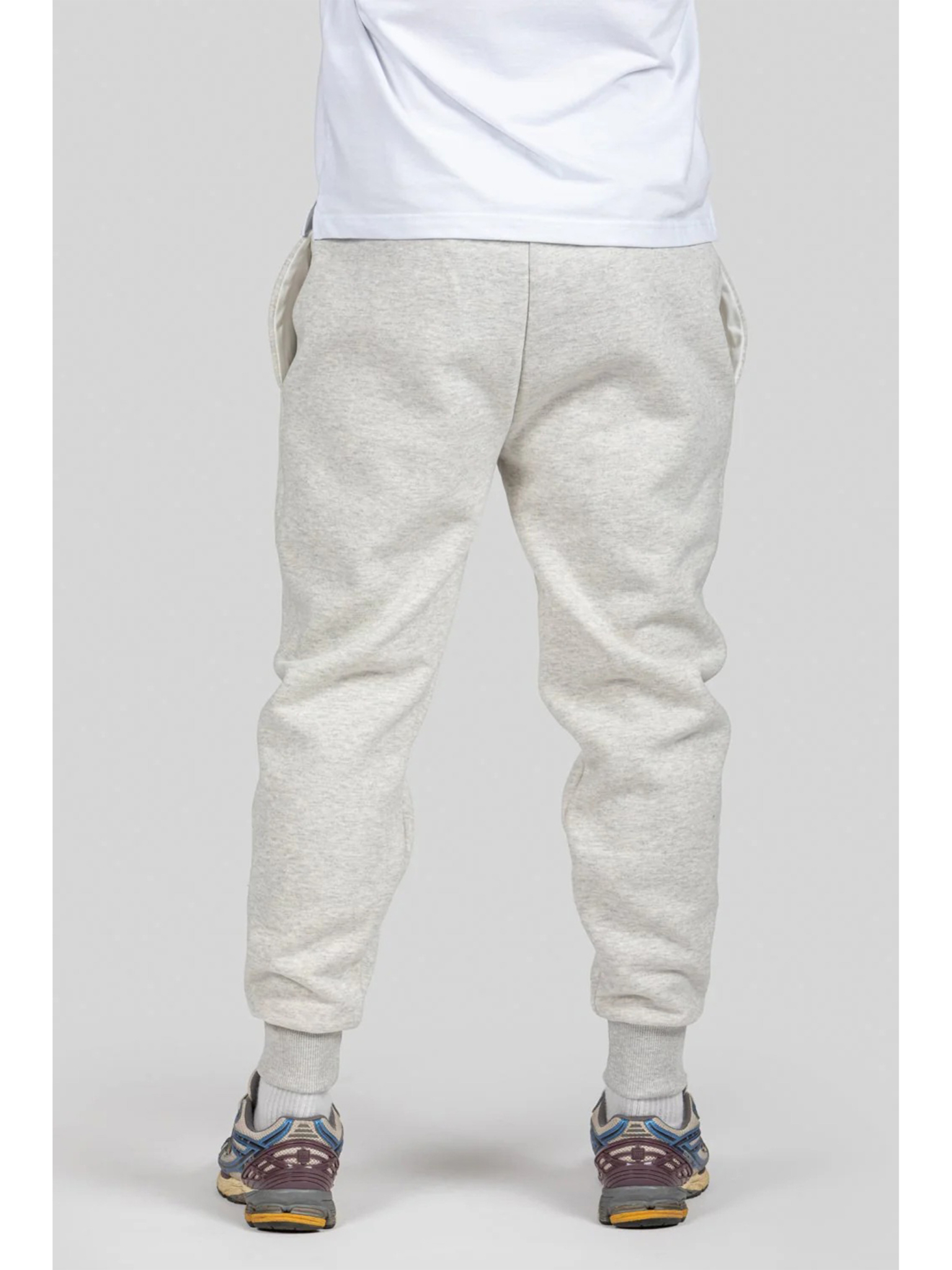 [PODHIO] Training Pants SS26 PD013N