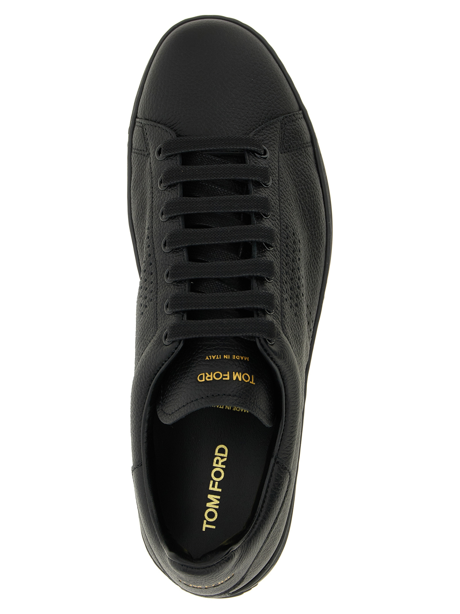 [Tom Ford] Sneakers FW26 J1507LCL045LNNP