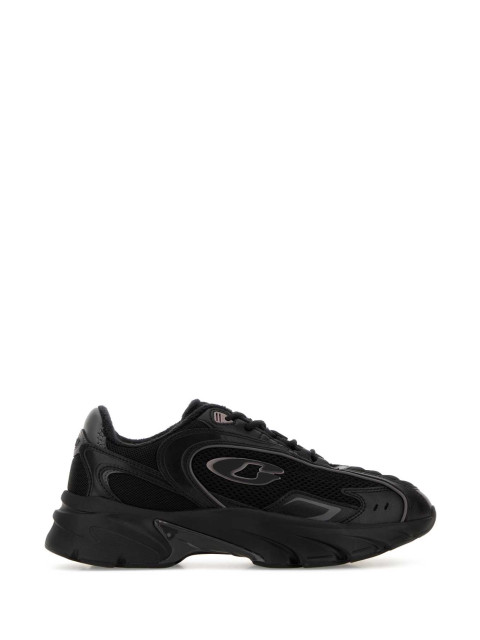 [COACH NEW YORK] Sneakers SS26 CDE28 BLACKCHALK