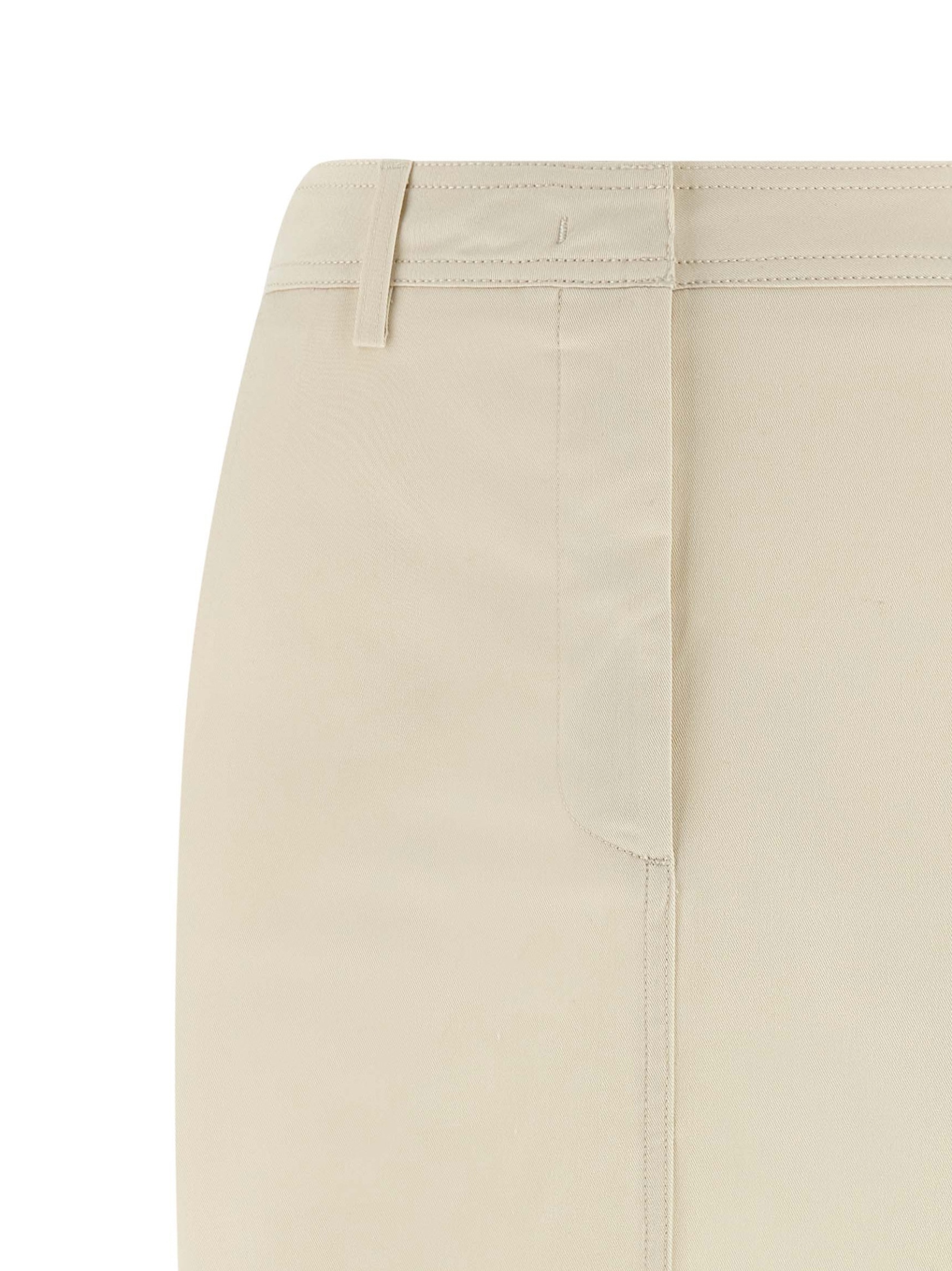 [TheLatest] Long skirt SS26 TLW09008T0176ABTPT0343