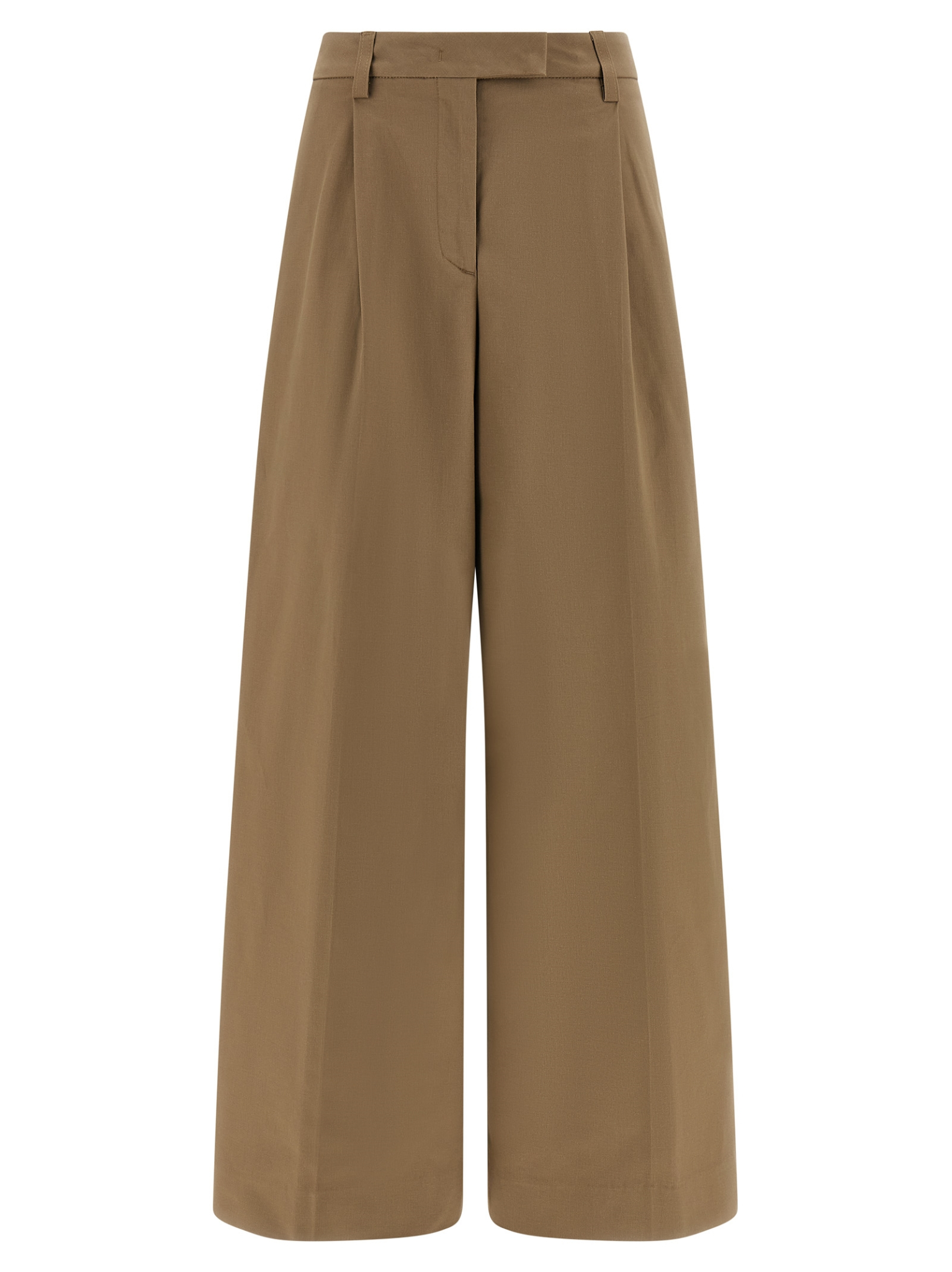 [TheLatest] Trousers SS26 TLW03118T0176ABTPT0031