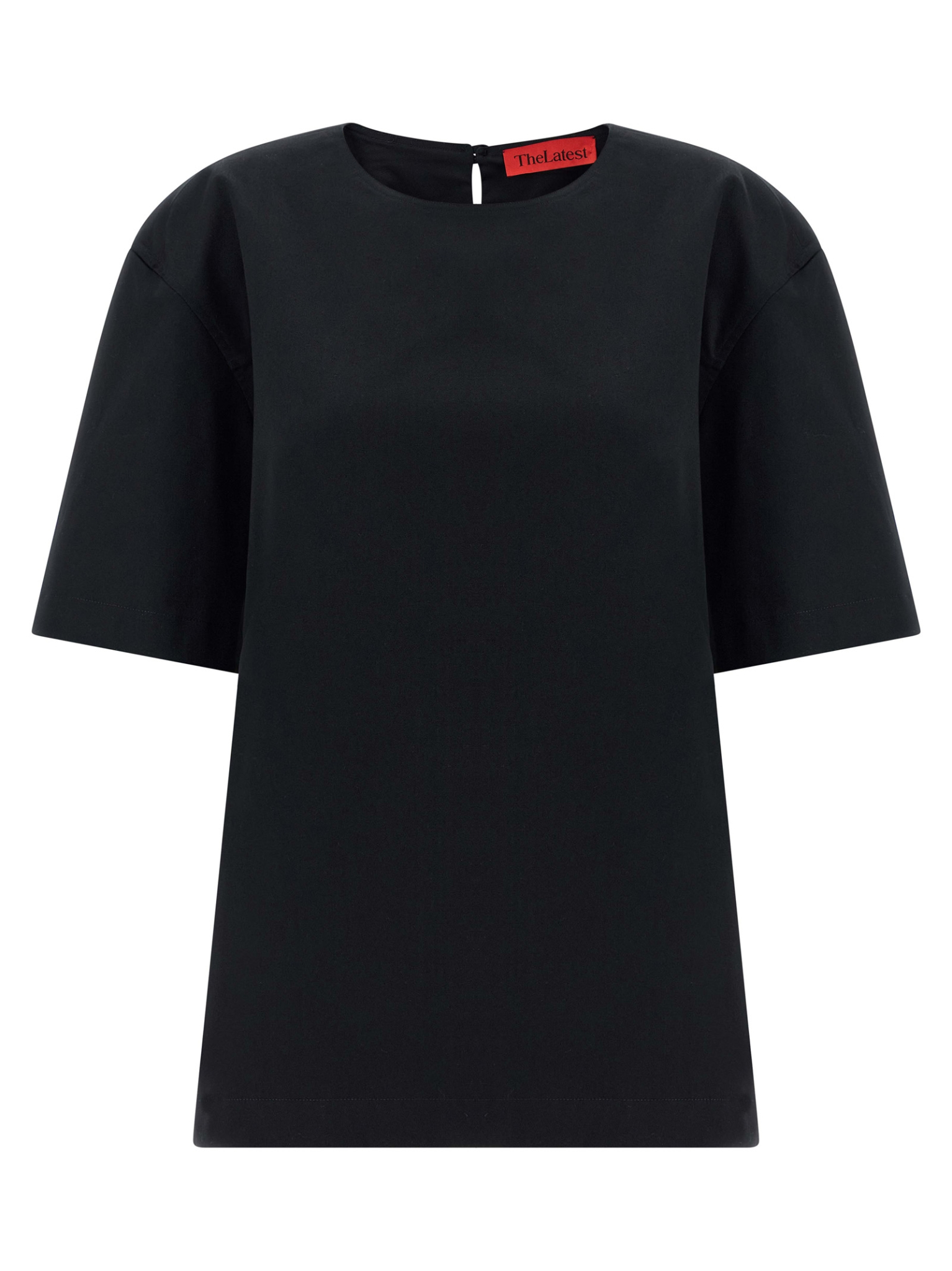[TheLatest] T-shirts Short Sleeve SS26 TLW04011T0176ABTPT0002