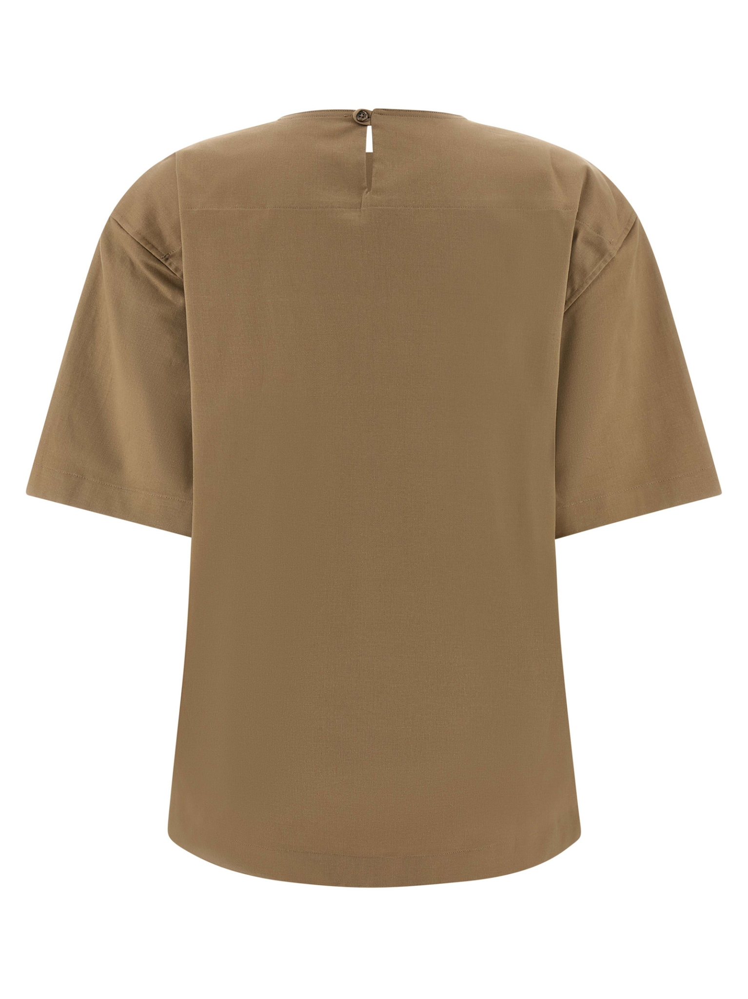 [TheLatest] T-shirts Short Sleeve SS26 TLW04011T0176ABTPT0031
