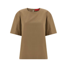 [TheLatest] T-shirts Short Sleeve SS26 TLW04011T0176ABTPT0031