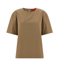 [TheLatest] T-shirts Short Sleeve SS26 TLW04011T0176ABTPT0031