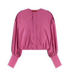 [TheLatest] Shirts Long Sleeve SS26 TLW04007T0160LNTPT0049