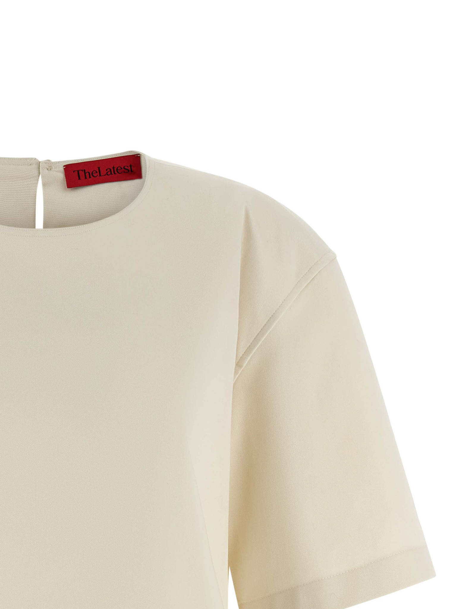 [TheLatest] T-shirts Short Sleeve SS26 TLW04011T0176ABTPT0343