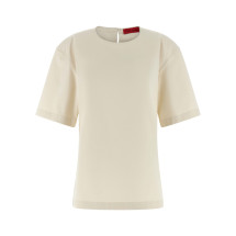 [TheLatest] T-shirts Short Sleeve SS26 TLW04011T0176ABTPT0343