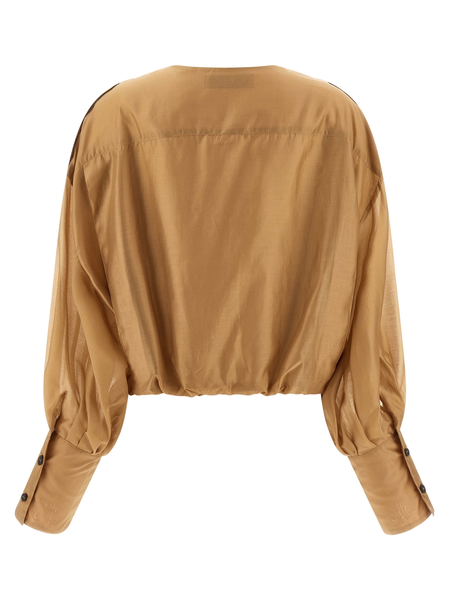 [TheLatest] Shirts Long Sleeve SS26 TLW04007T0161ABTPT0045