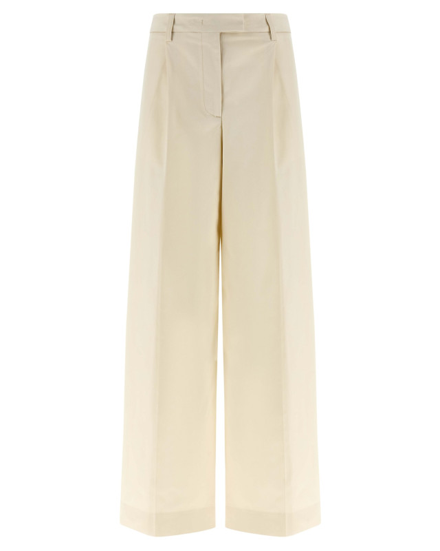 [TheLatest] Trousers SS26 TLW03118T0176ABTPT0343