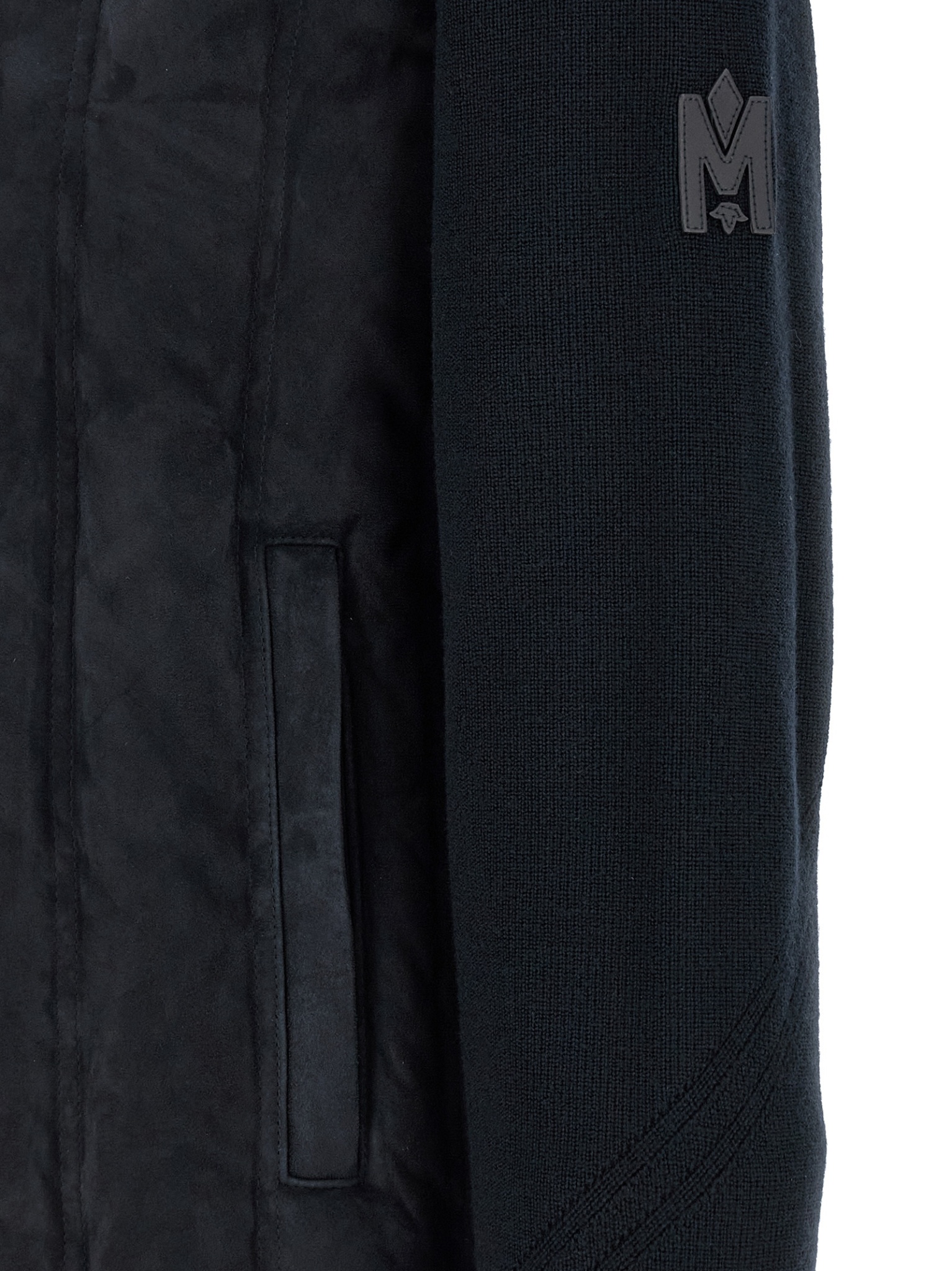 [Mackage] Down Jacket SS26 LANDENC0403