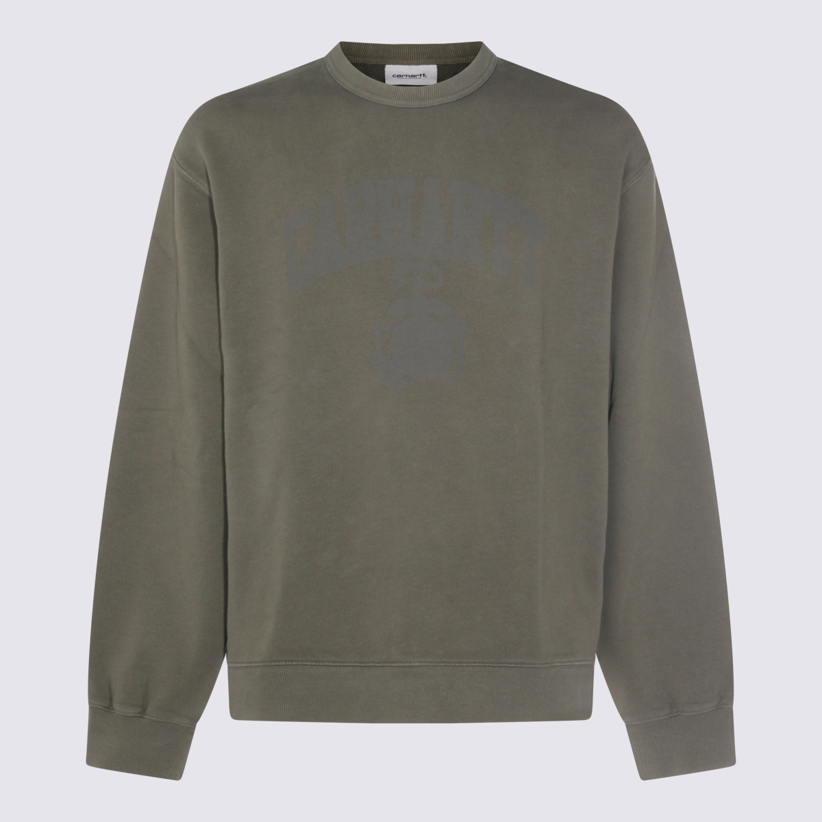 [CARHARTT WIP] Sweatshirt SS26 I0360656360