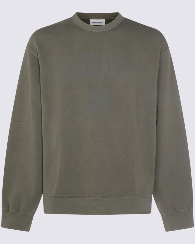 [CARHARTT WIP] Sweatshirt SS26 I0360656360