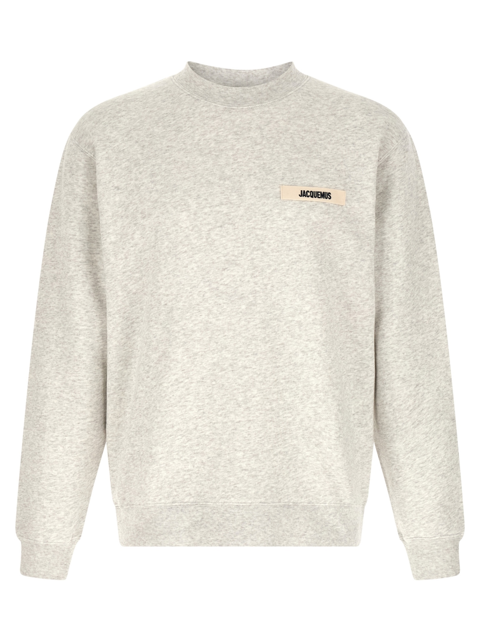 [JACQUEMUS] Sweatshirt FW26 24ESSM00206AJ00126950