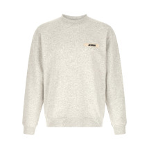 [JACQUEMUS] Sweatshirt FW26 24ESSM00206AJ00126950