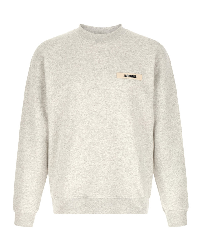 [JACQUEMUS] Sweatshirt FW26 24ESSM00206AJ00126950