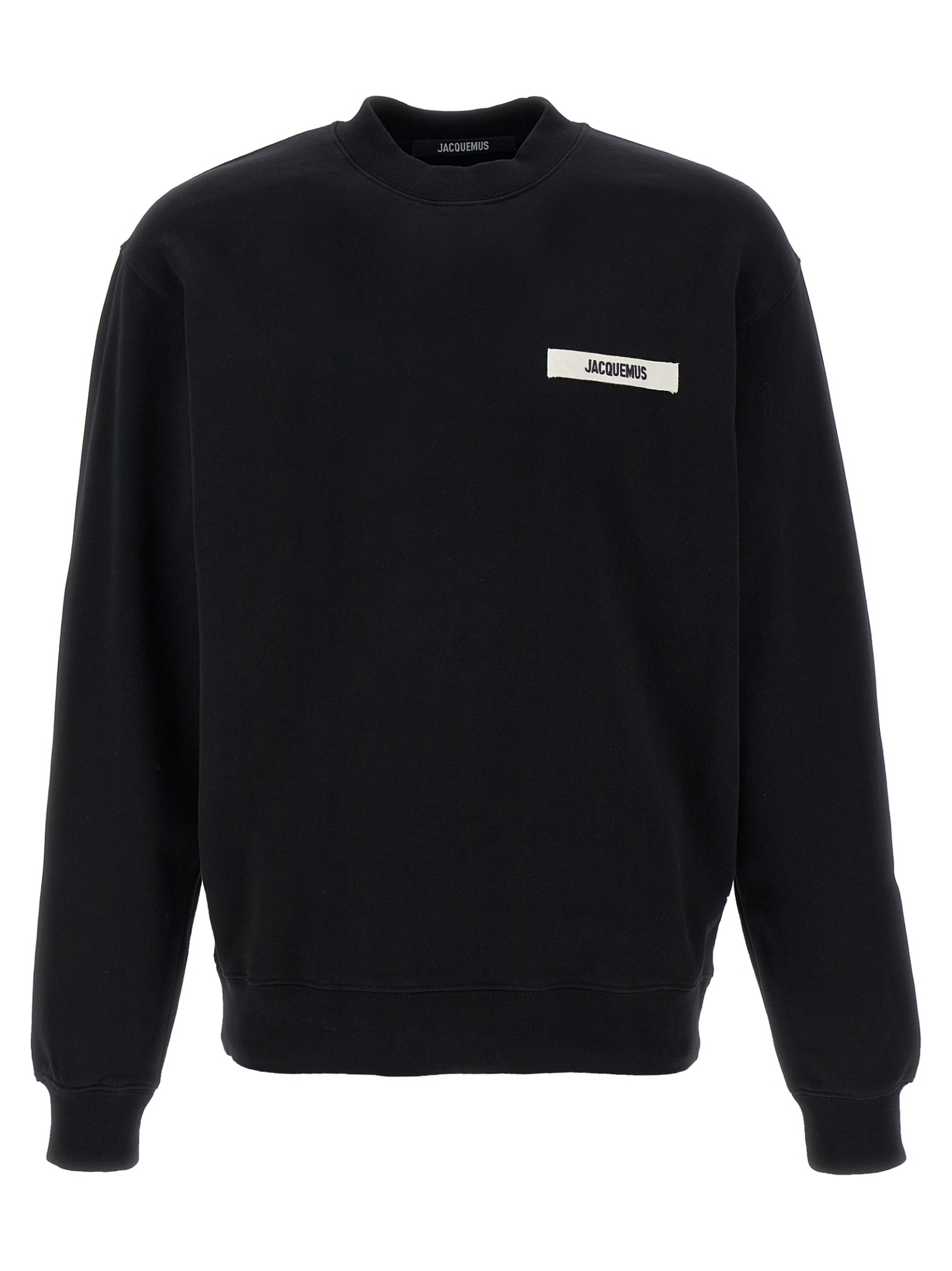 [JACQUEMUS] Sweatshirt FW26 24ESSM00206AJ00126990