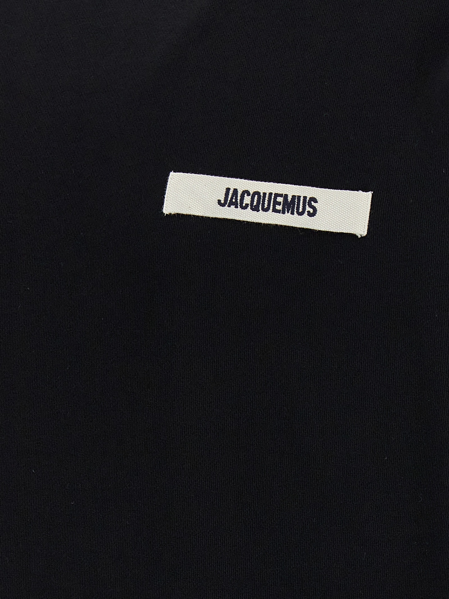 [JACQUEMUS] Sweatshirt FW26 24ESSM00206AJ00126990