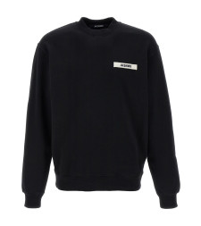 [JACQUEMUS] Sweatshirt FW26 24ESSM00206AJ00126990
