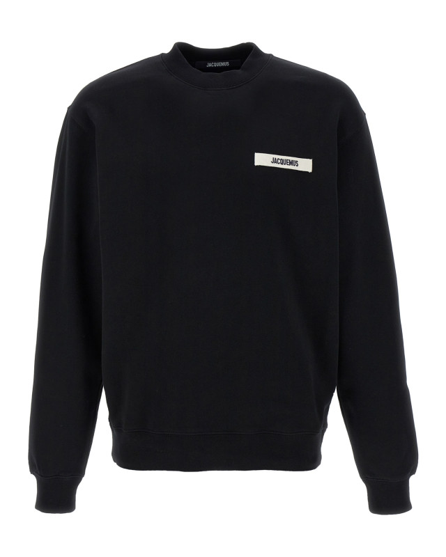 [JACQUEMUS] Sweatshirt FW26 24ESSM00206AJ00126990