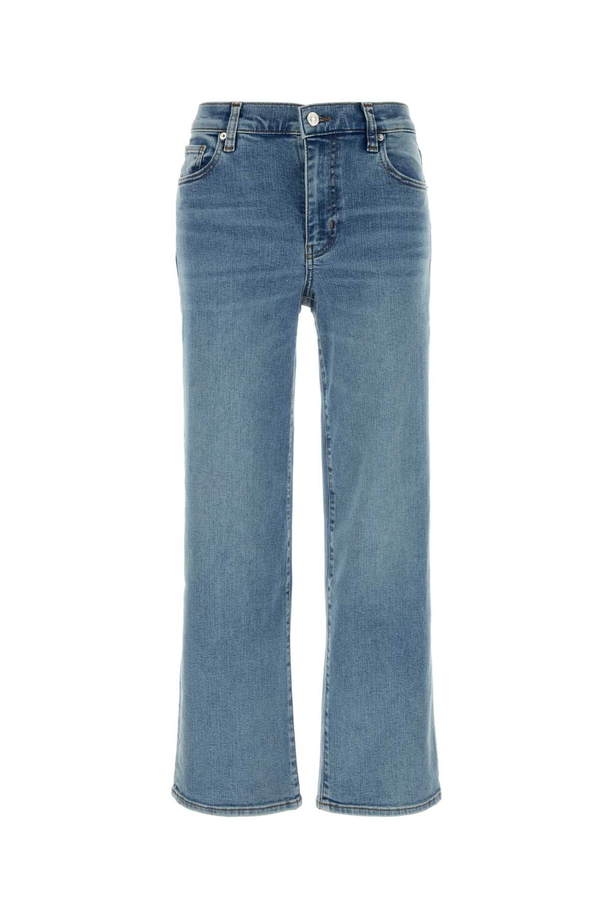 [FRAME] Jeans SS26 2028814 RPPL