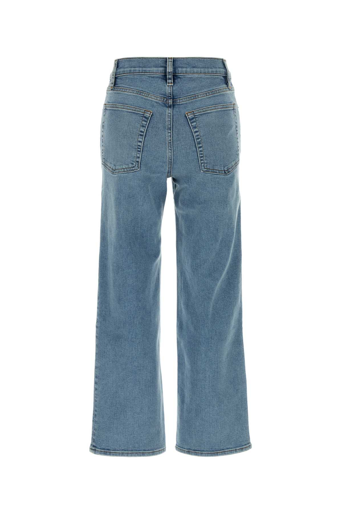 [FRAME] Jeans SS26 2028814 RPPL