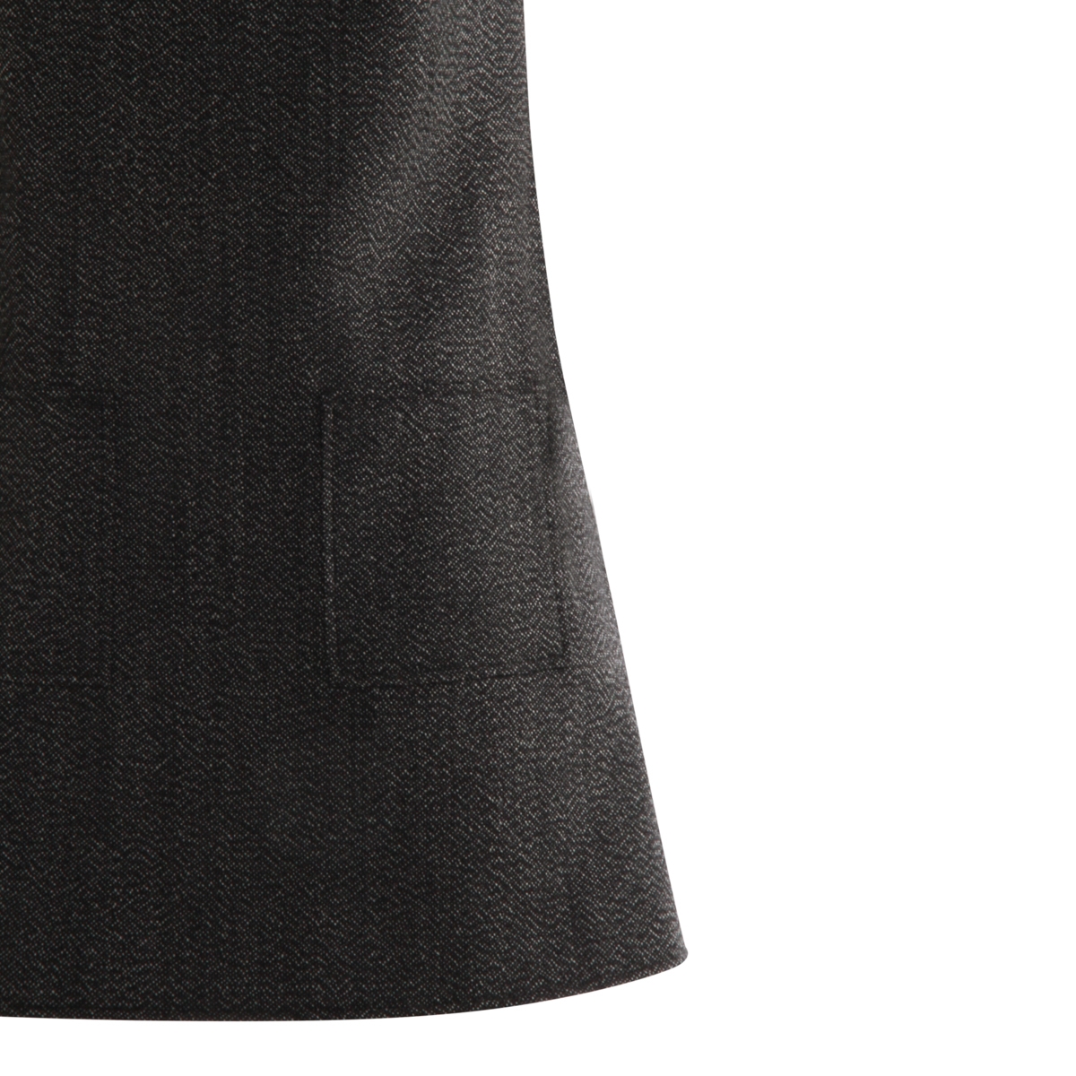 [Courreges] Sleeveless dress FW25 325CRO671WO01449901