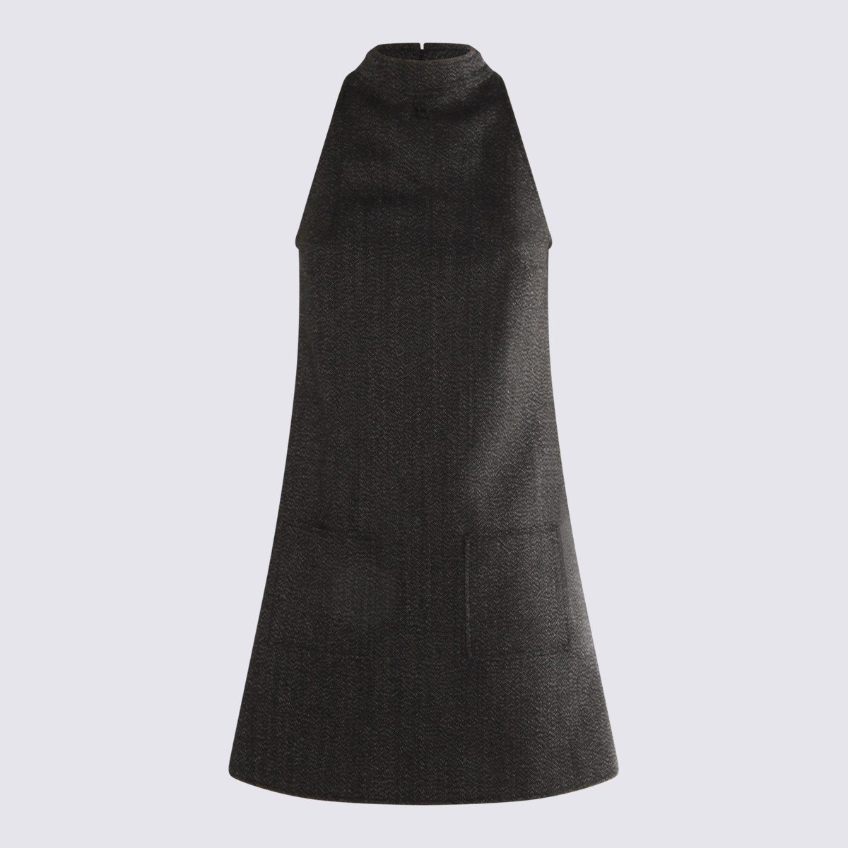 [Courreges] Sleeveless dress FW25 325CRO671WO01449901