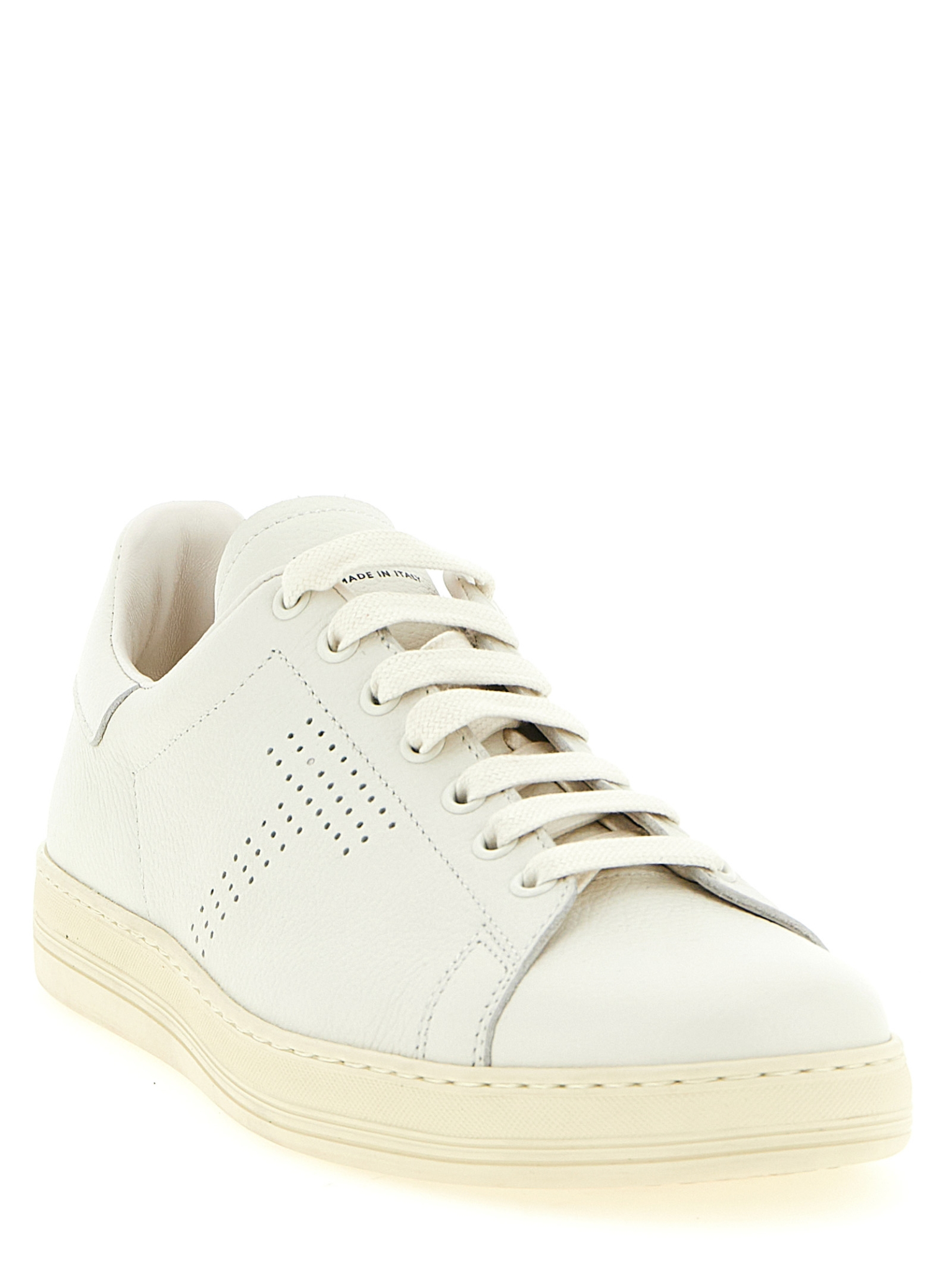 [Tom Ford] Sneakers FW26 J1507LCL045LWWF