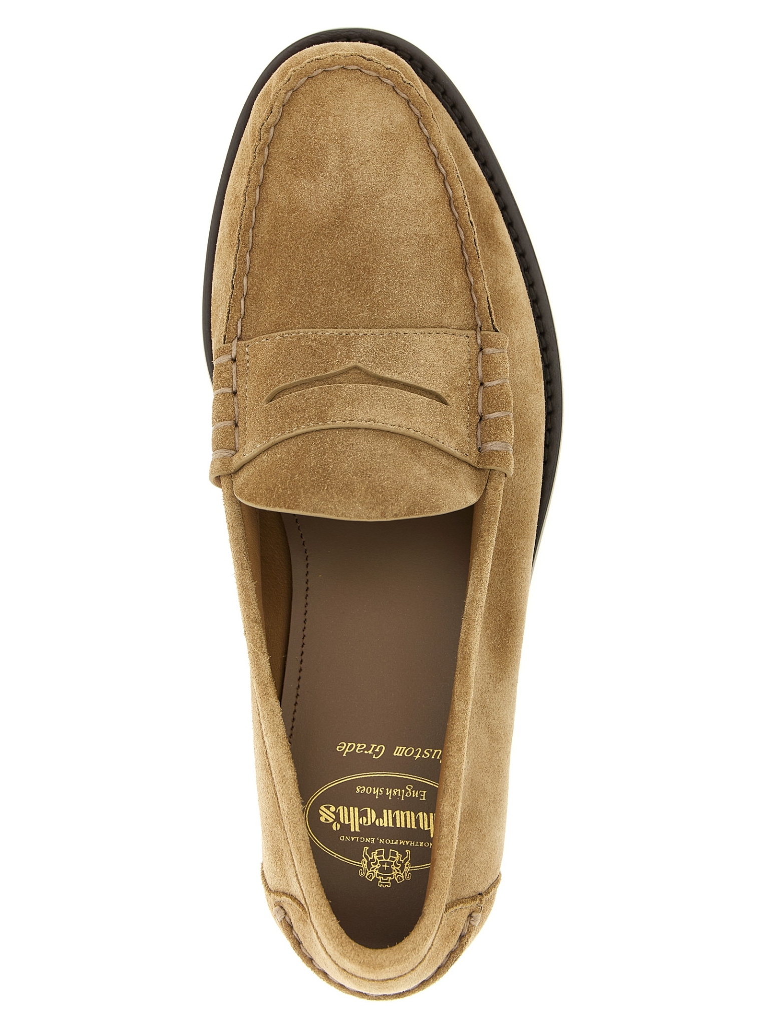 [Church's] Loafer SS26 EDB163FG000009CAF0AHP
