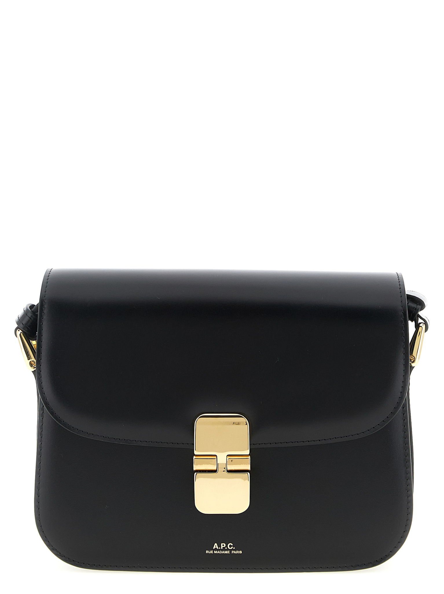 [A.P.C.] Cross body bag FW26 PXBMWF61413LZZ
