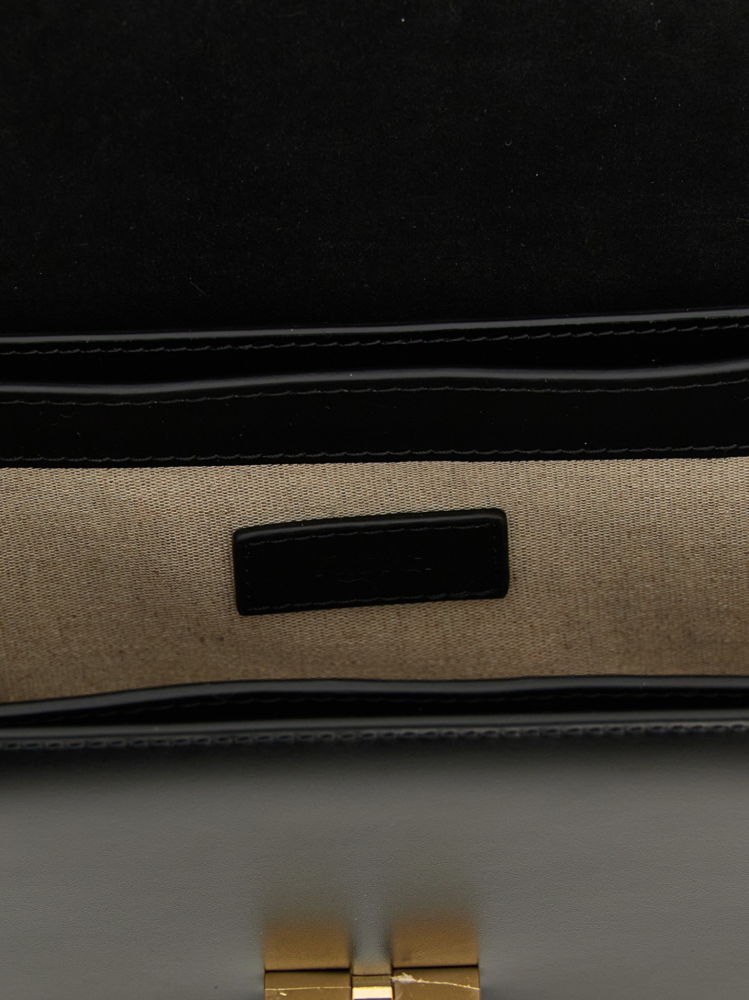 [A.P.C.] Cross body bag FW26 PXBMWF61413LZZ