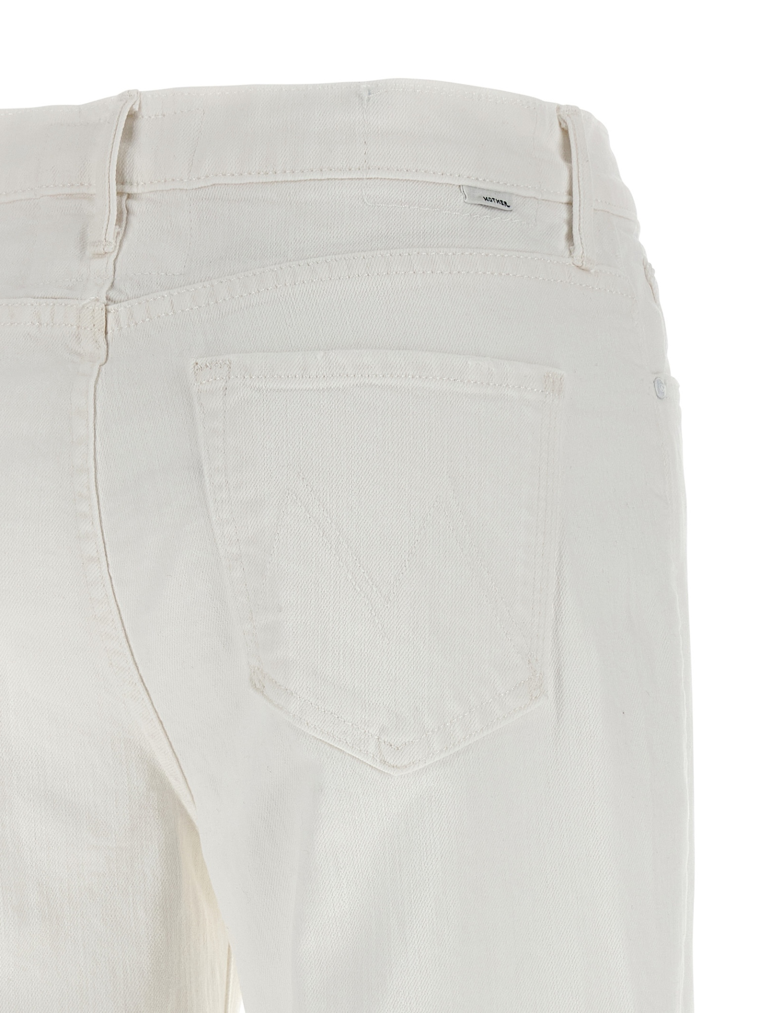 [Mother] Trousers SS26 10005544ATNN