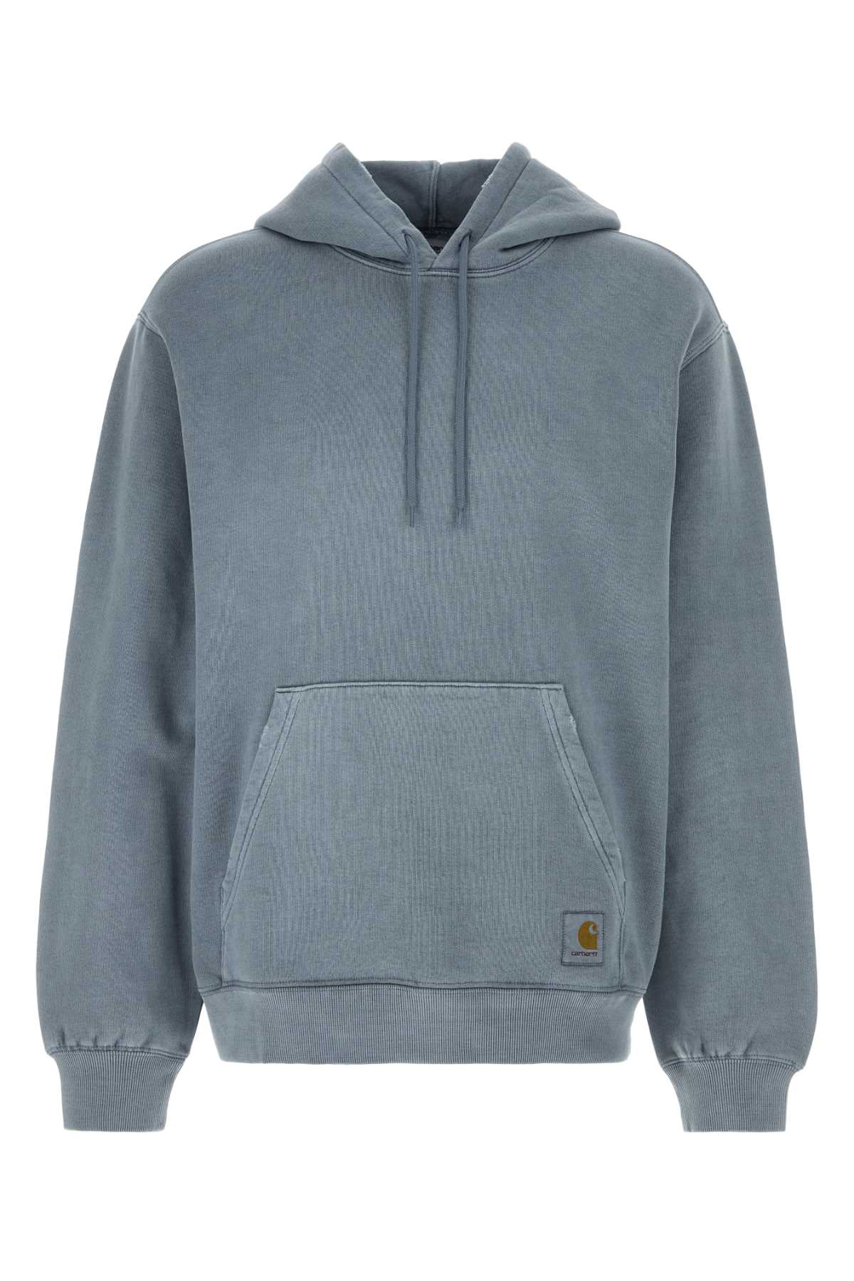 [CARHARTT WIP] Hoodie SS26 I036053 3GBB7