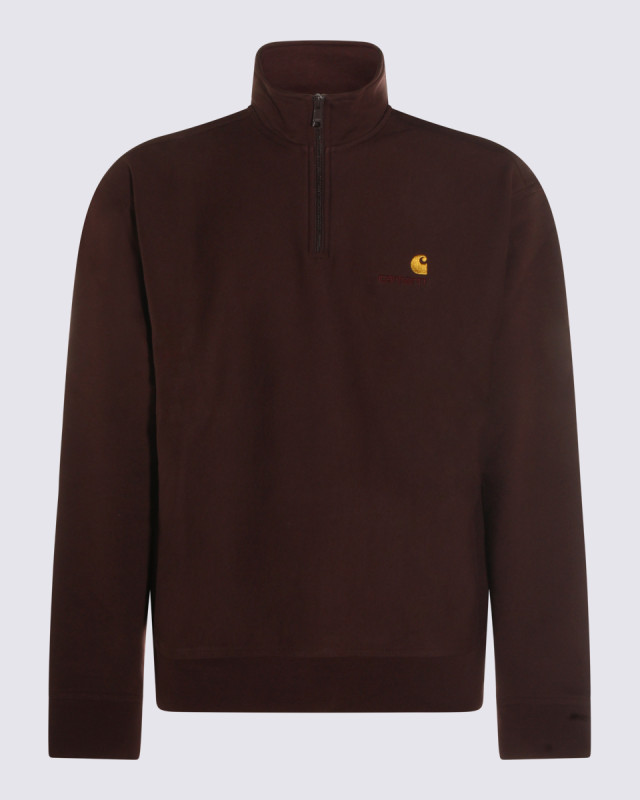 [CARHARTT WIP] Sweatshirt SS26 I02701433HXX