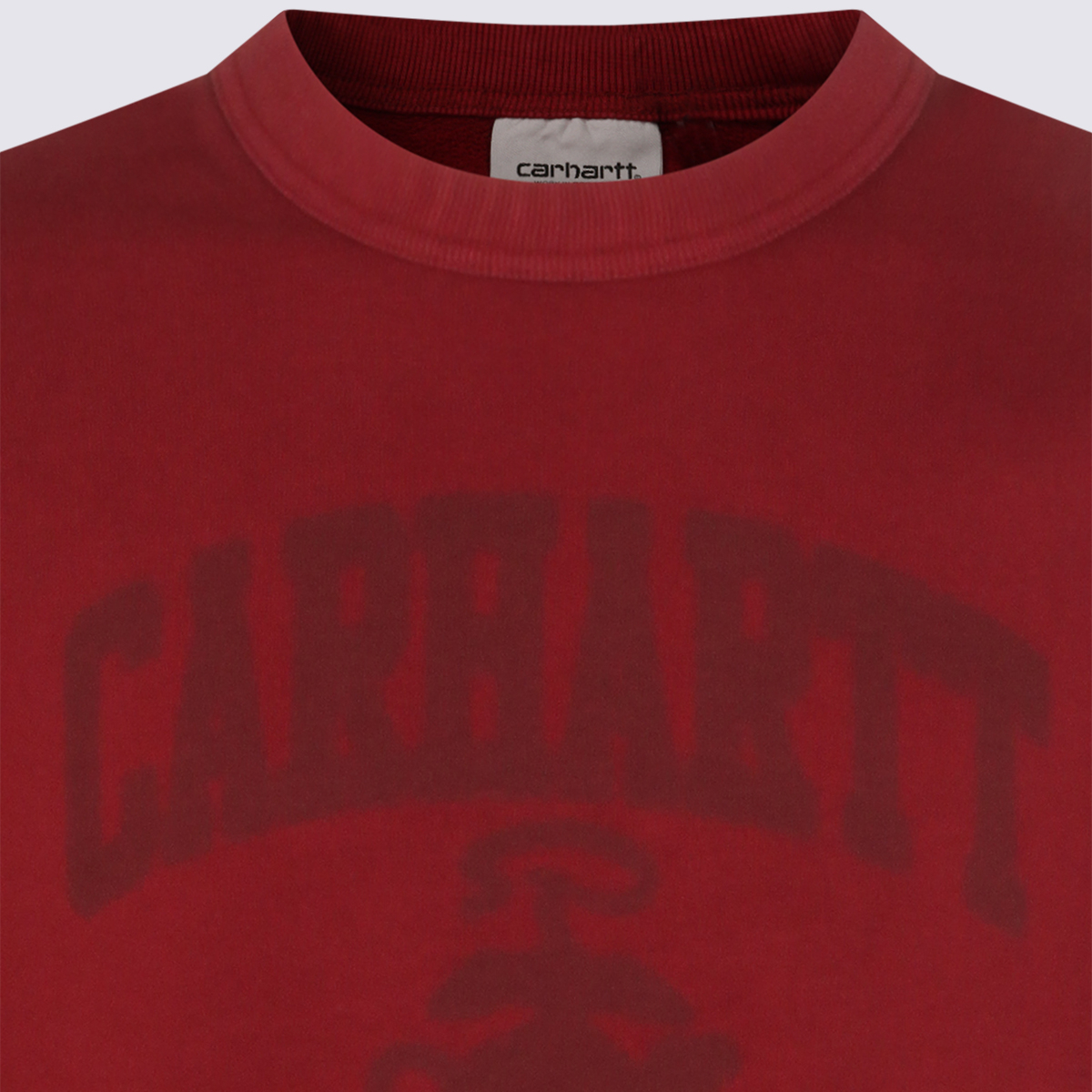 [CARHARTT WIP] Sweatshirt SS26 I03606533G60