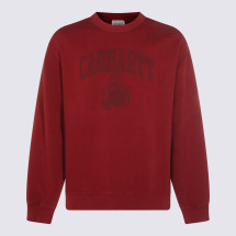 [CARHARTT WIP] Sweatshirt SS26 I03606533G60