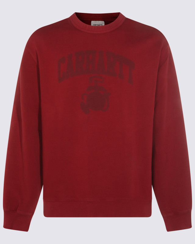 [CARHARTT WIP] Sweatshirt SS26 I03606533G60